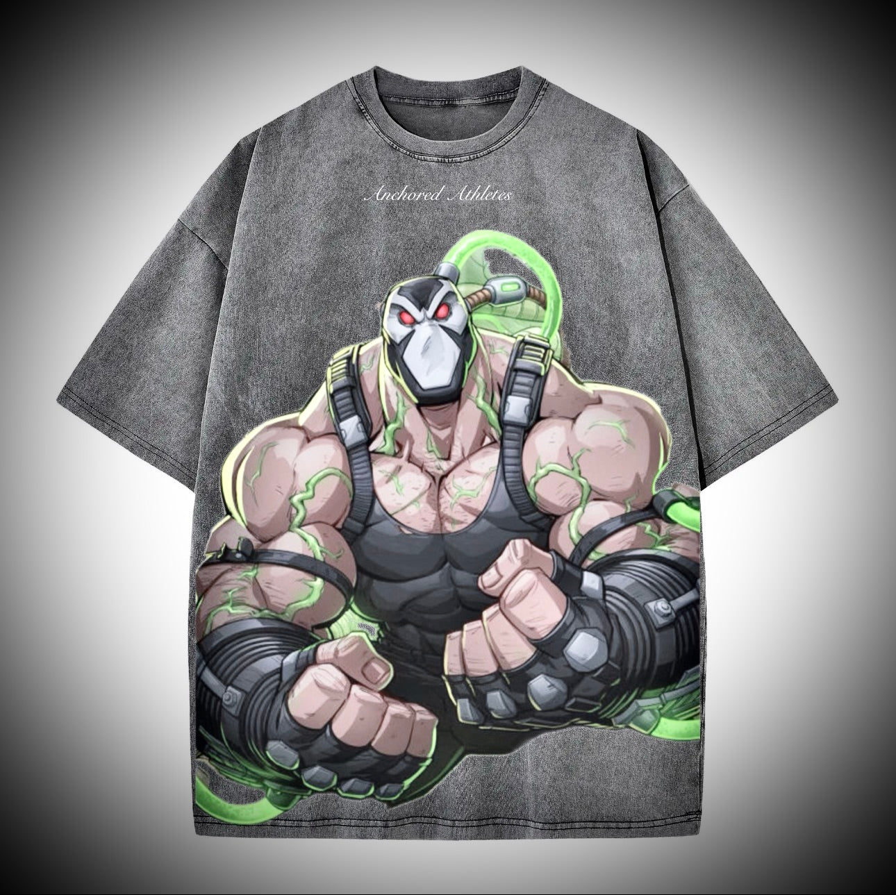 Anchored Villain T (Bane)